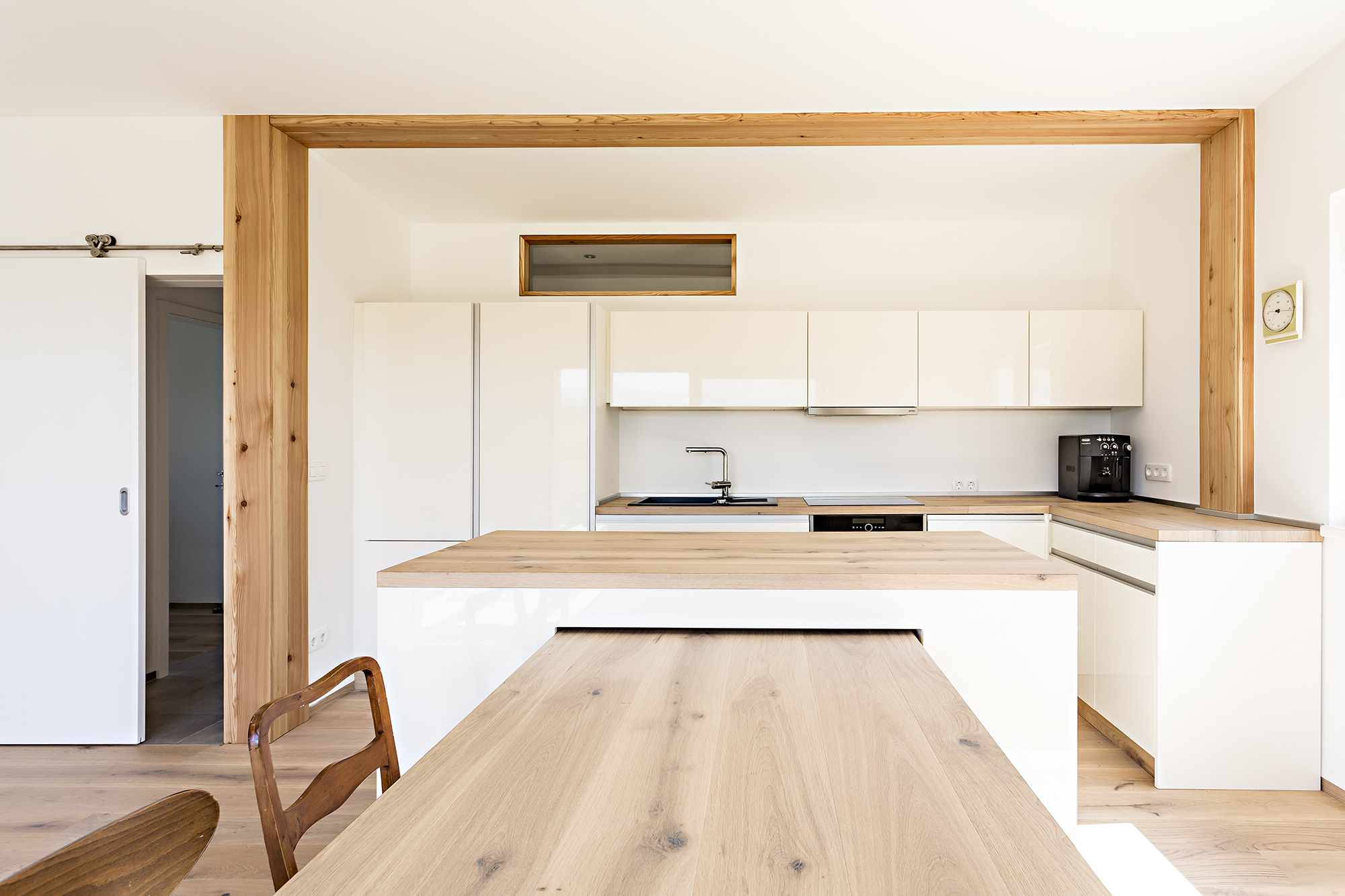 Möbel / Küchen / Interieur / Design