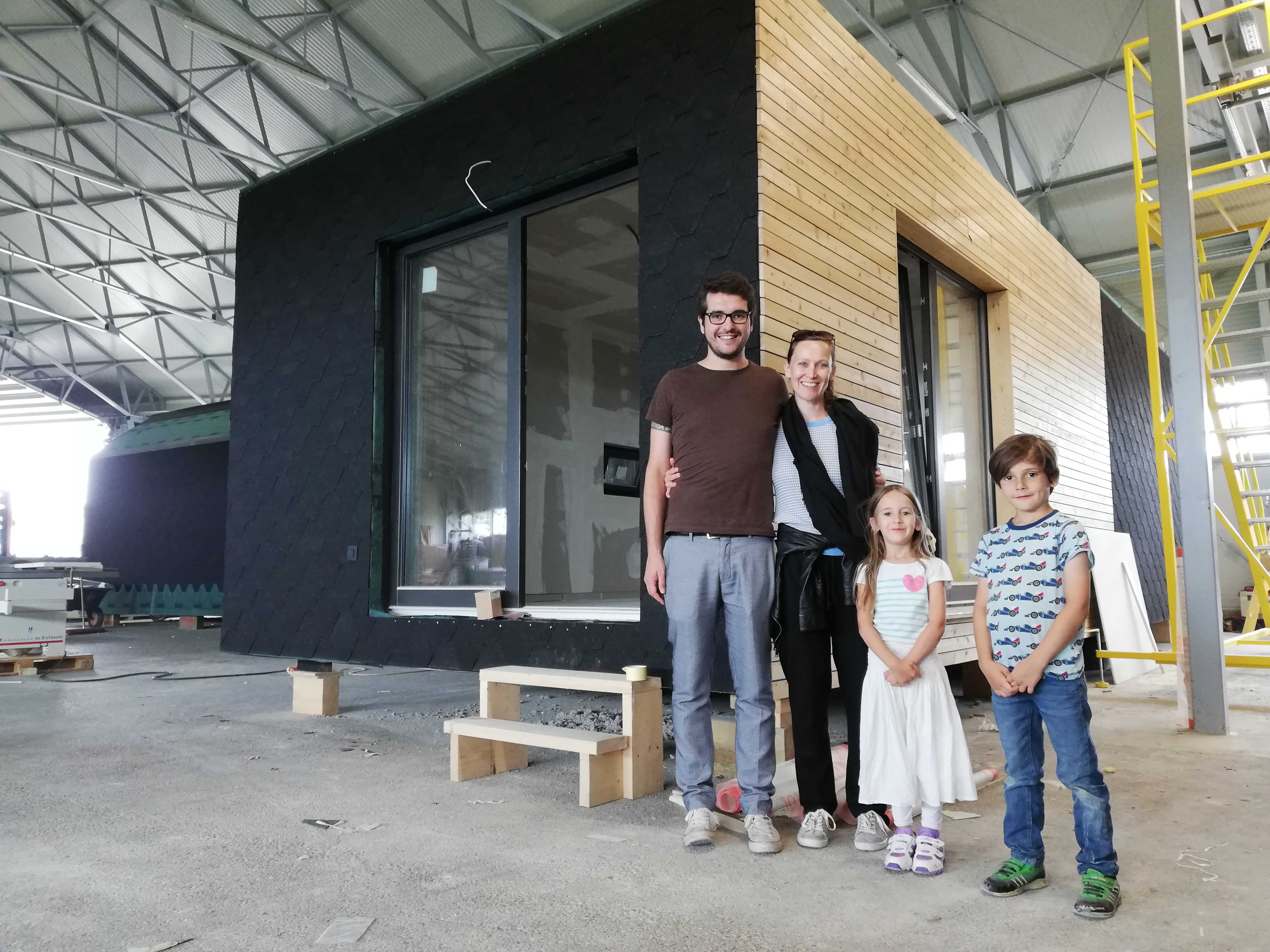 Commod House Ng Drachenhaus Commod House