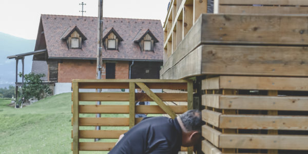 Modulhausbau im 21. Jahrhundert COMMOD HOUSE zeigt modulares Bauen (Pressebericht)