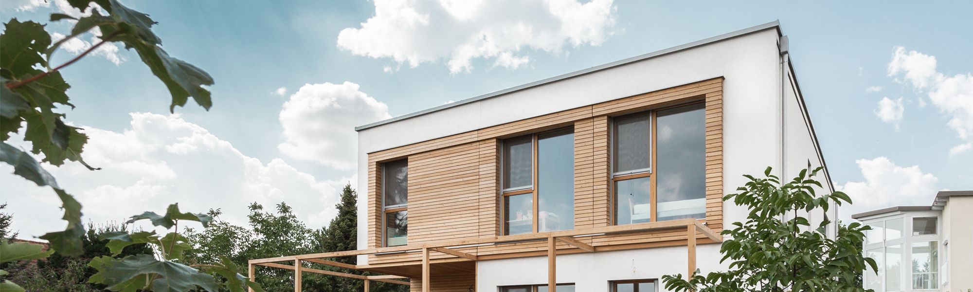 Commod House Das Erste Haus Das Mitwachst Okologisch Nachhaltig