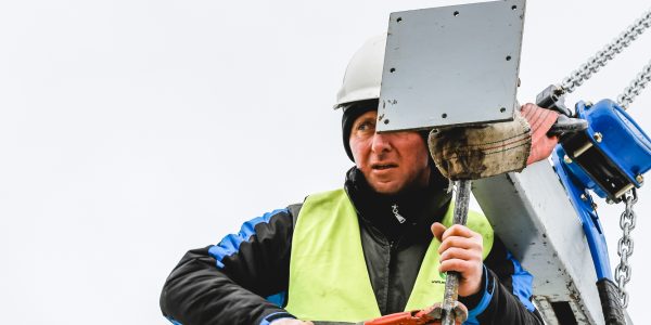BAUSTELLEN 2019