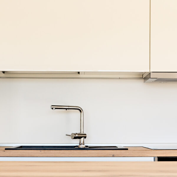 Italian kitchen by COMMOD
