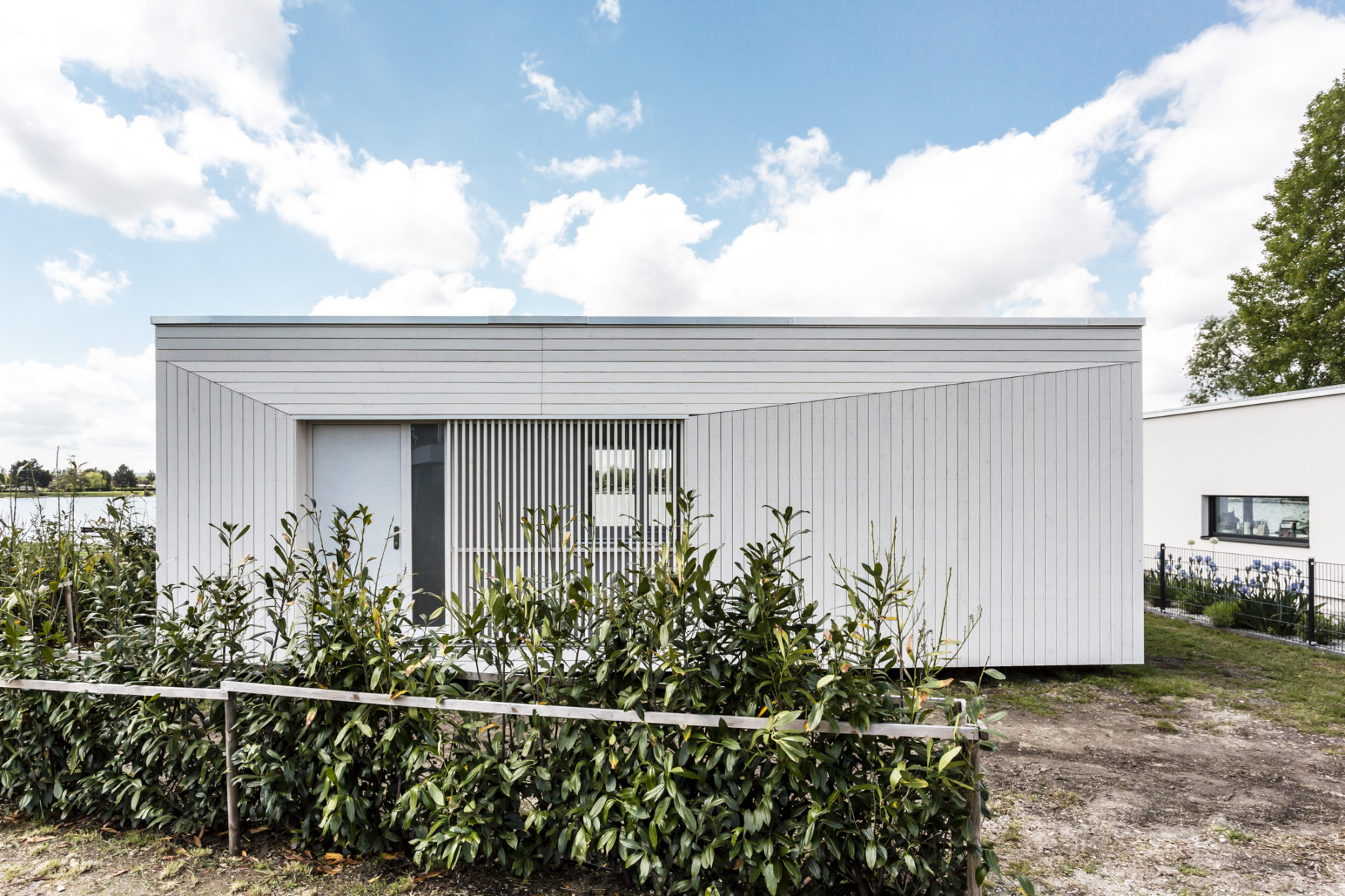 COMMOD « Bath house » 69m²