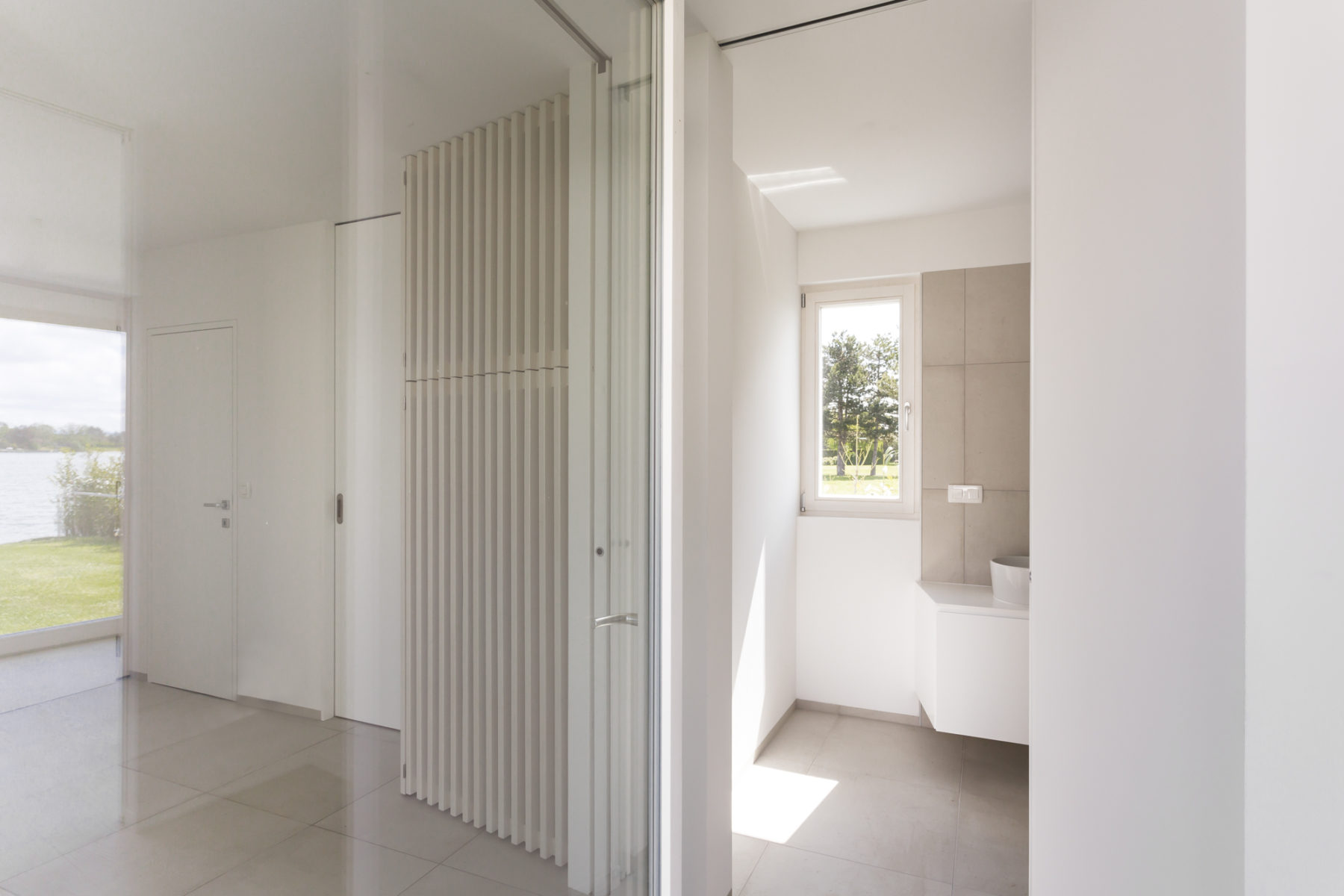 COMMOD « Bath house » 69m²