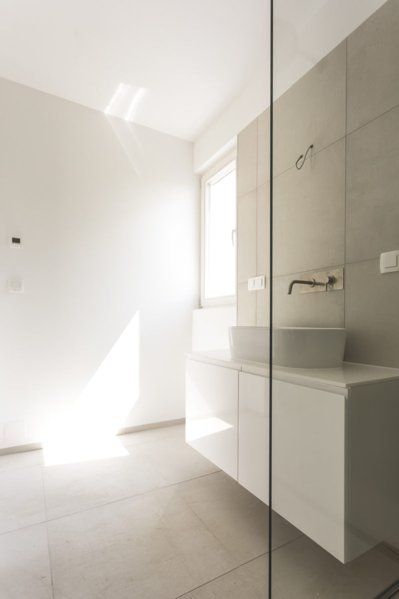 COMMOD « Bath house » 69m²