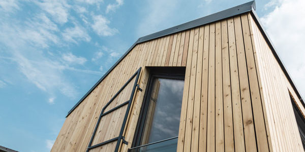 BIG SEE WOOD AWARD 2019 – 3 Awards for COMMOD HOUSE