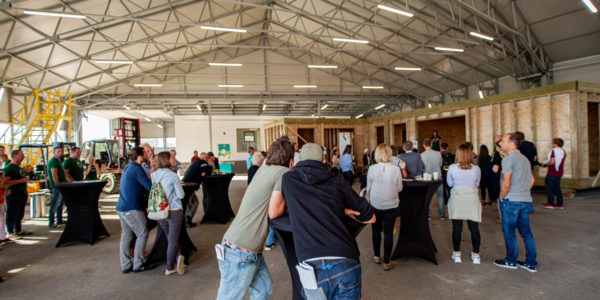 OPEN DOORS 13/03/20 COMMOD HOUSE Registration open