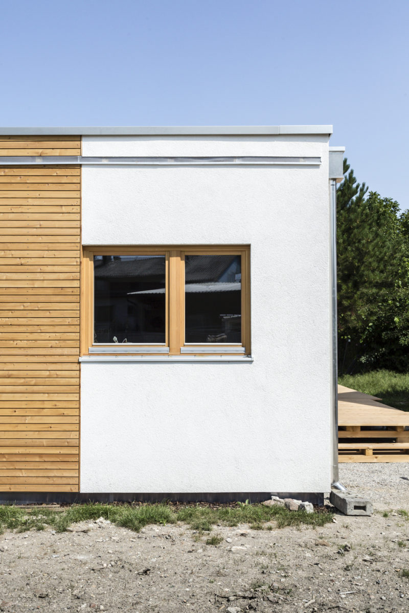 COMMOD « house of the dog » 92m²