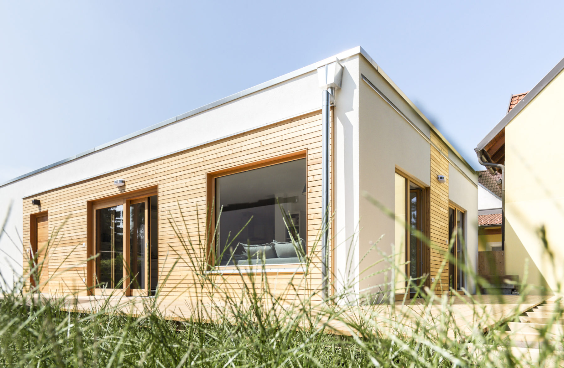 COMMOD « house of the dog » 92m²