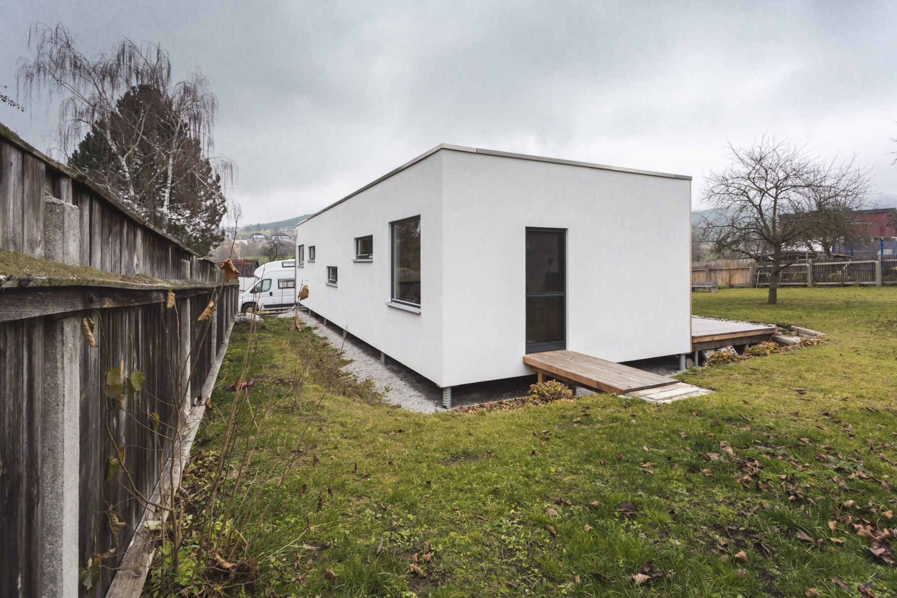 COMMOD « music house » 137m²