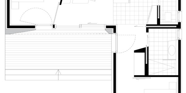 MUSE AWARD GOLD for COMMOD HOUSE “Badehaus” category Architectural Design Residential