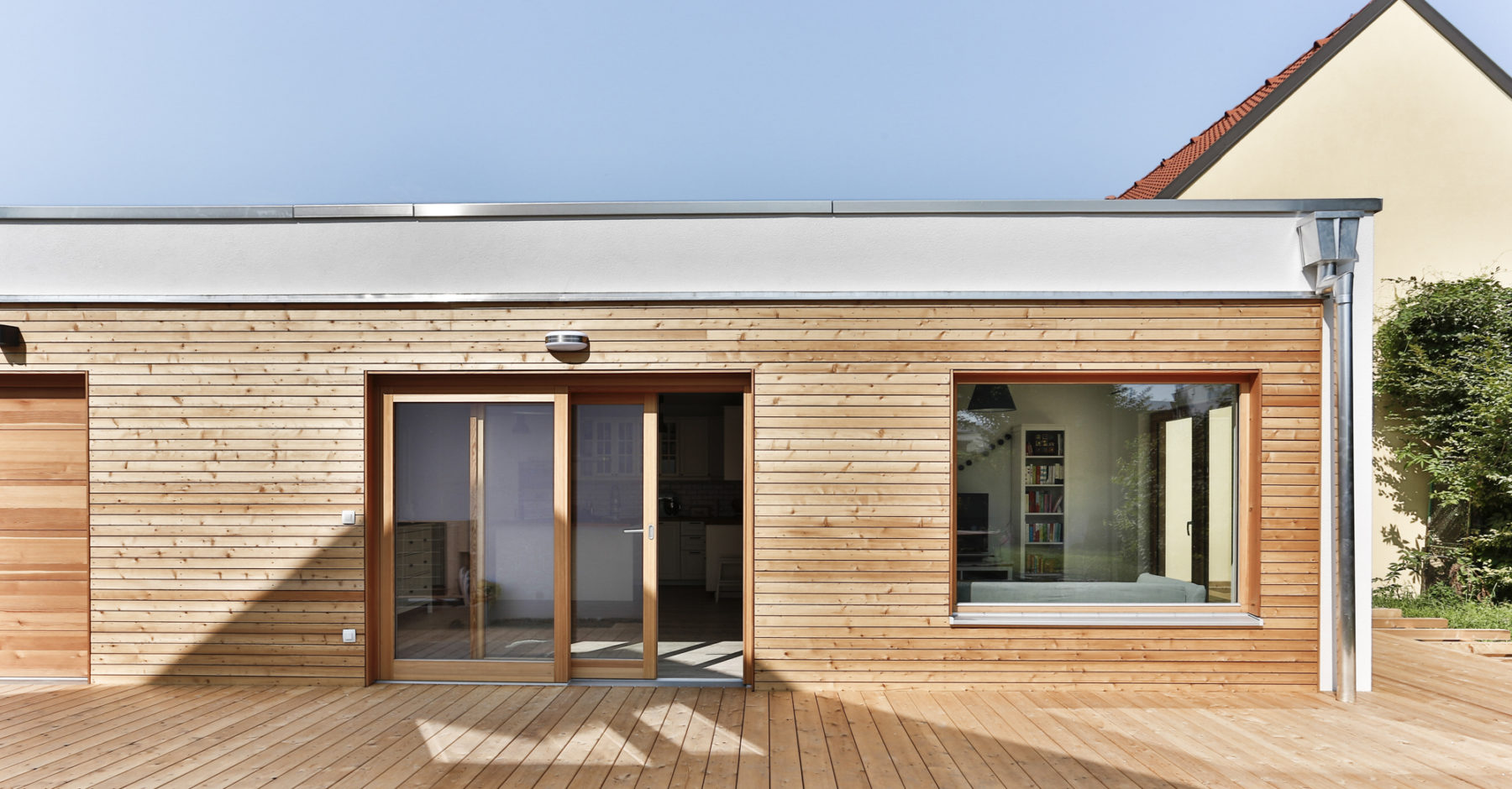 COMMOD « house of the dog » 92m²