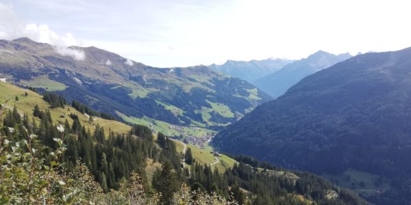 “Alps-Diamond” and TEAMBUILDING Tyrol