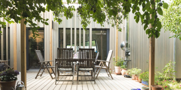 COMMOD HOUSE „Zauberhaus“ mit BIGSEE Wood Design Award 2021 – Winner ausgezeichnet!