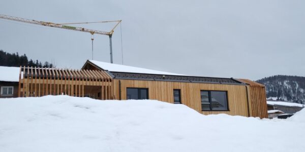 Ein Jahr in kleinen und großen „Freudebringern“
