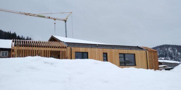 Ein Jahr in kleinen und großen „Freudebringern“