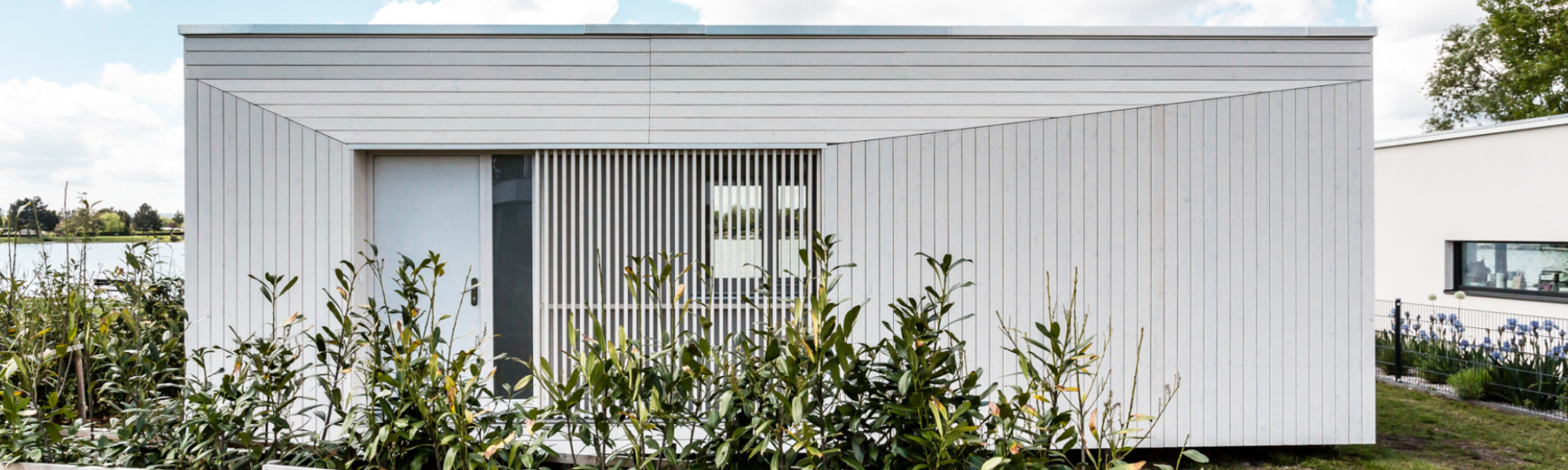 Holzbau Architektur Planung – Wir sind ihr Partner!