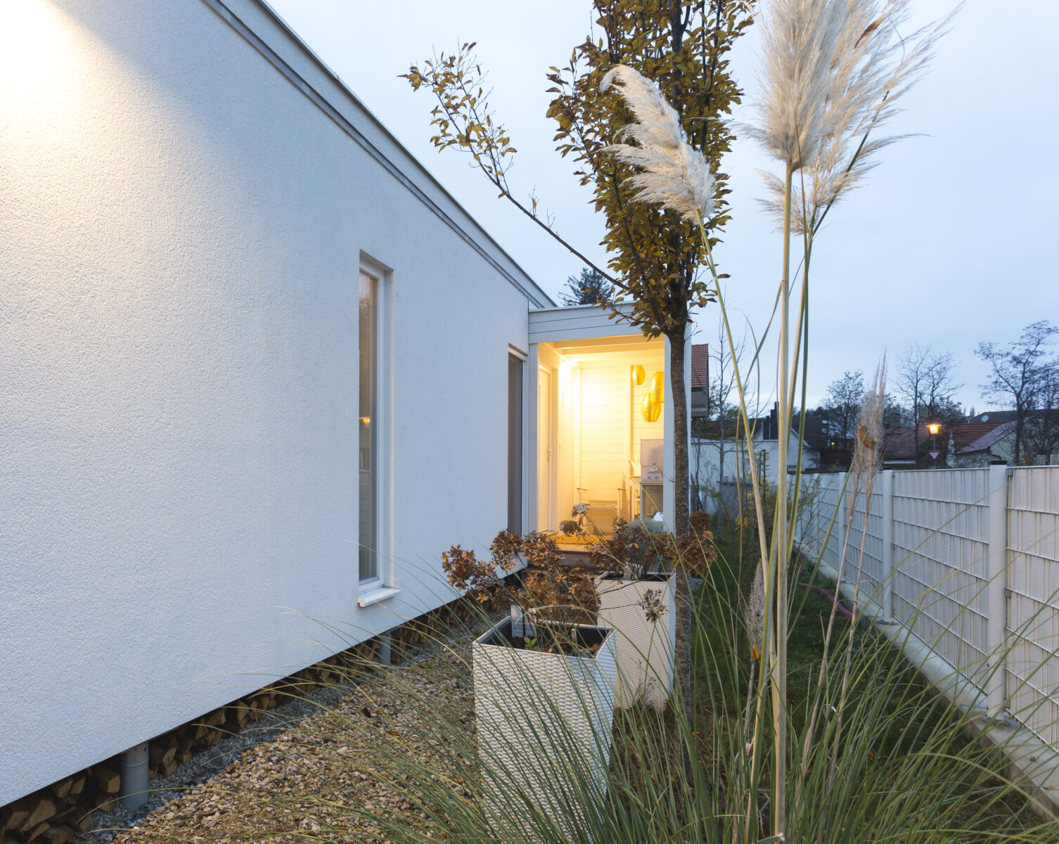 COMMOD “Snow White” 91 m² GFA