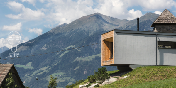 La construction modulaire en bois en plein essor