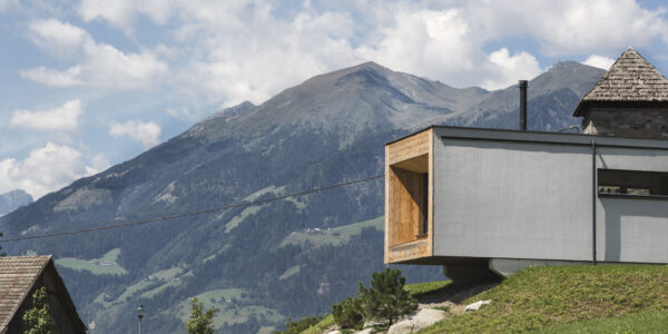 Installation et montage d’une maison modulaire en bois