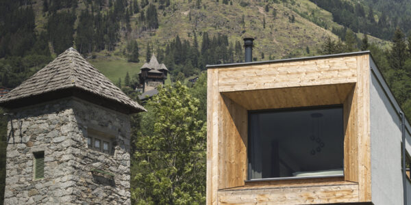 Installation et montage d’une maison modulaire en bois