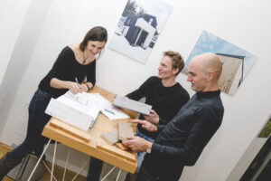 CREATIVE SHARING