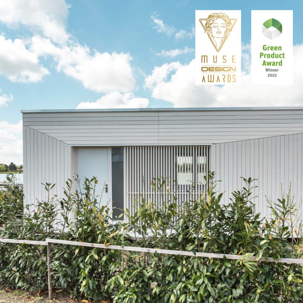 Holzbau Architektur Planung – Wir sind ihr Partner!