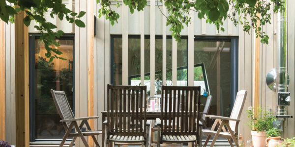 Holzbau Architektur Planung – Wir sind ihr Partner!