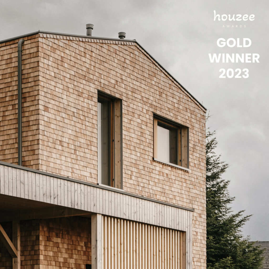 Holzbau Architektur Planung – Wir sind ihr Partner!