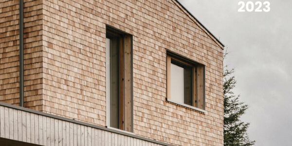 Holzbau Architektur Planung – Wir sind ihr Partner!