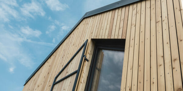 Holzbau Architektur Planung – Wir sind ihr Partner!