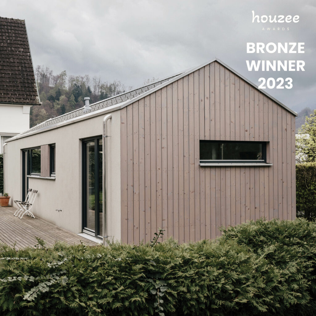 Holzbau Architektur Planung – Wir sind ihr Partner!