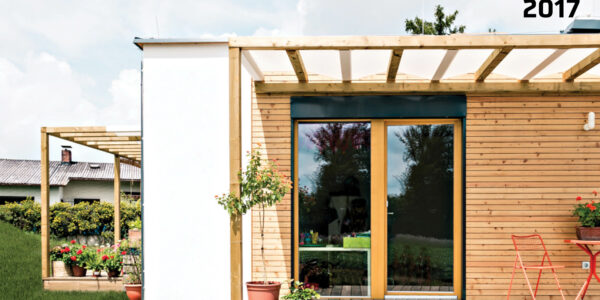 Holzbau Architektur Planung – Wir sind ihr Partner!