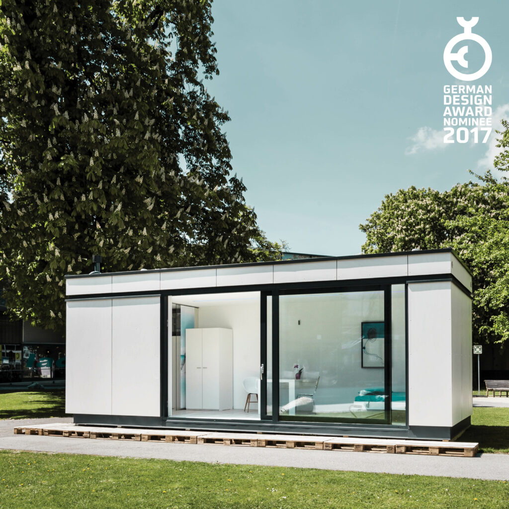 Holzbau Architektur Planung – Wir sind ihr Partner!