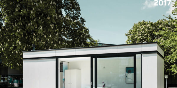 Holzbau Architektur Planung – Wir sind ihr Partner!