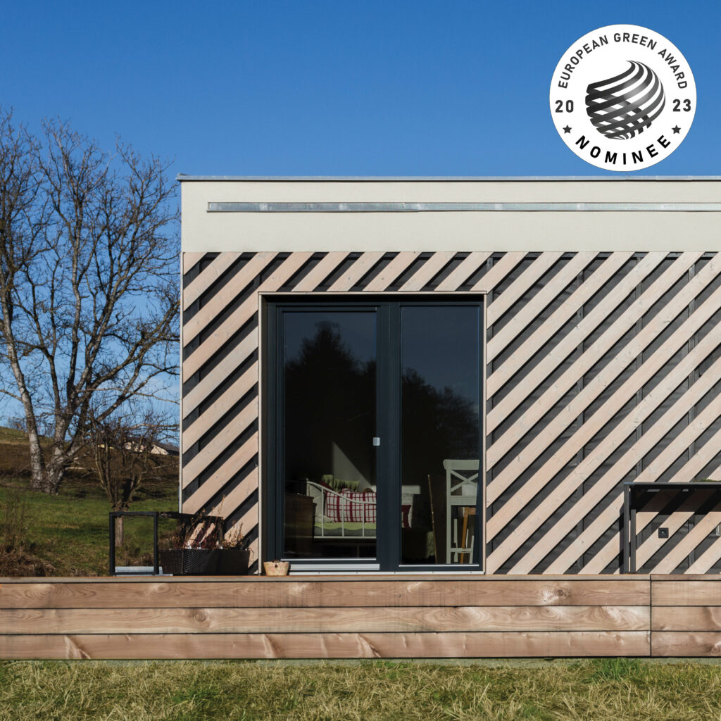 Holzbau Architektur Planung – Wir sind ihr Partner!