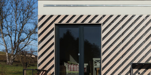 Holzbau Architektur Planung – Wir sind ihr Partner!