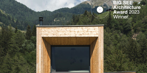 Holzbau Architektur Planung – Wir sind ihr Partner!