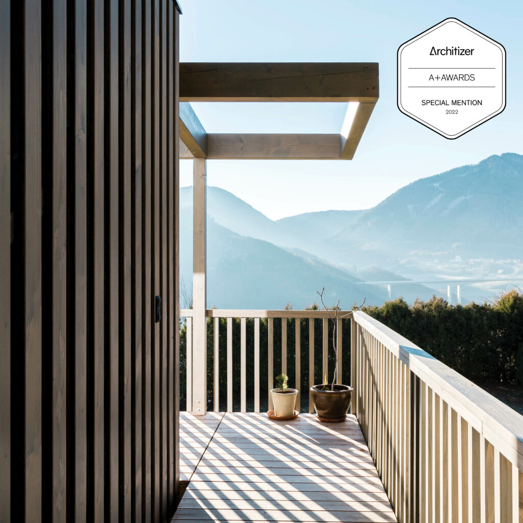 Holzbau Architektur Planung – Wir sind ihr Partner!