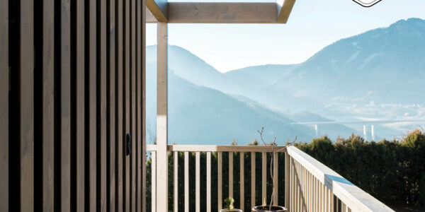 Holzbau Architektur Planung – Wir sind ihr Partner!