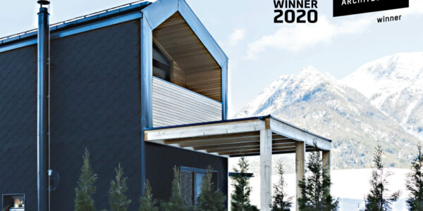 Holzbau Architektur Planung – Wir sind ihr Partner!