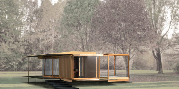 Holzbau Architektur Planung – Wir sind ihr Partner!