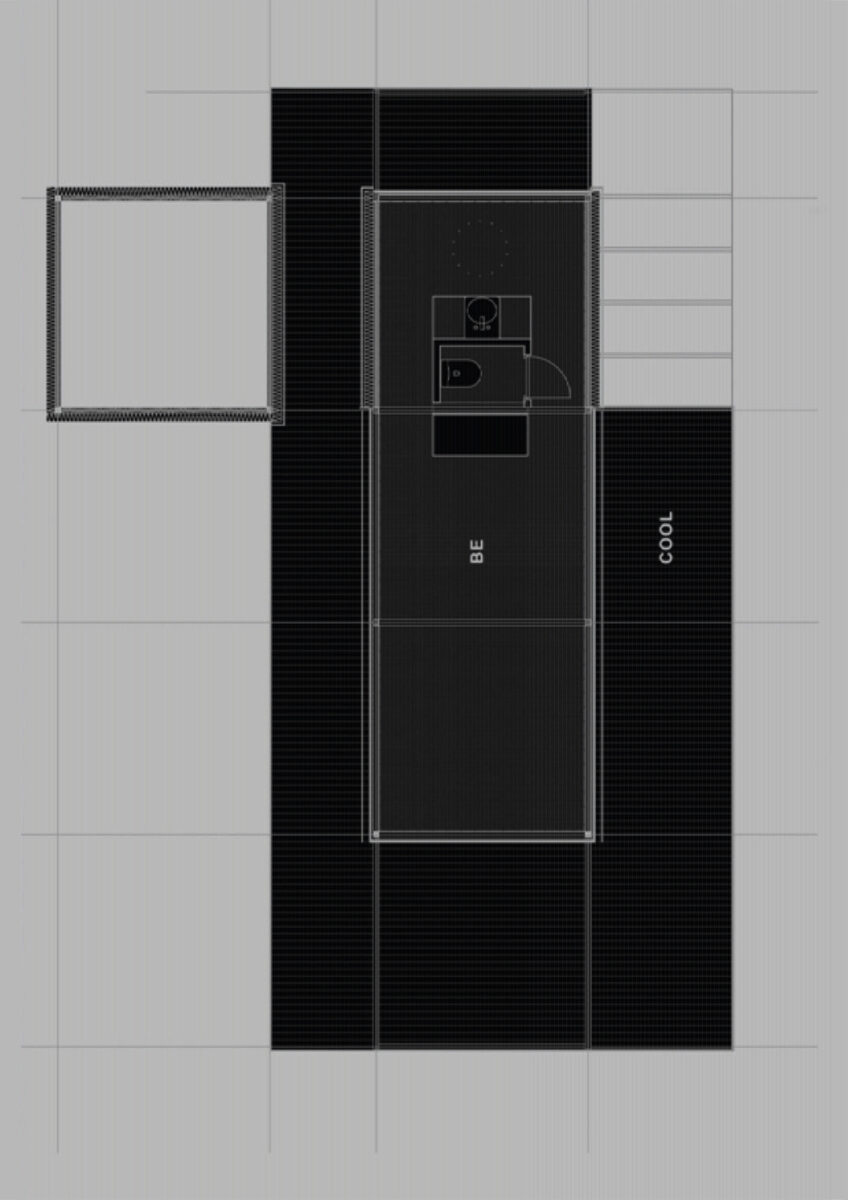 TINY DE LUXE 30 by AKKU | architekten