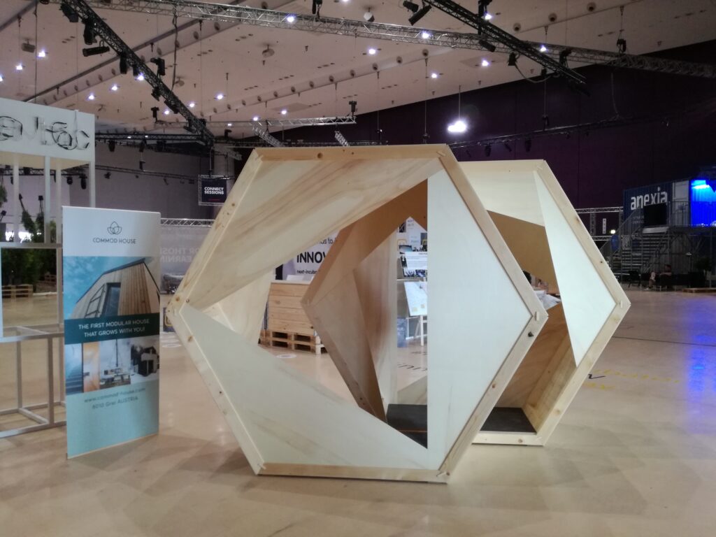 Holzbau Architektur Planung – Wir sind ihr Partner!