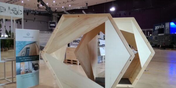 Holzbau Architektur Planung – Wir sind ihr Partner!