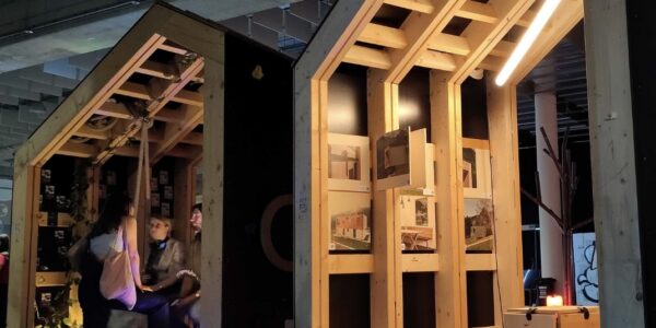 Holzbau Architektur Planung – Wir sind ihr Partner!
