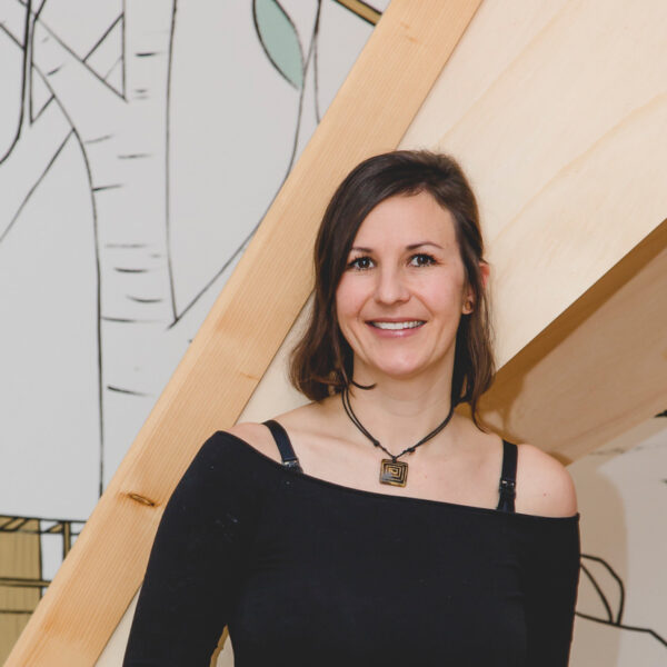 DI Michaela Maresch, BSc | Commod House | Co-Gründerin, Consulting & Design