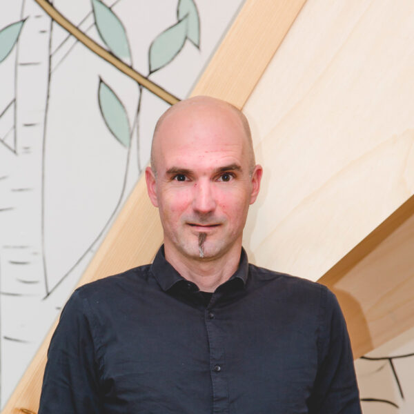 DI Gerald Brencic  | Commod House | Co-Gründer