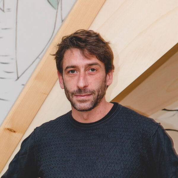 DI Ingmar Zwirn | Commod House | Leitung Entwurfsplanung, Bauprojektmanagement und Projektleitung
