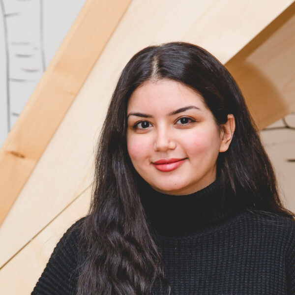 MSc Oumaima Laassibi, BSc | Commod House | Head of Marketing, Business Development und strategisches, internationales Marketing, Leitung office Paris COMMOD HOUSE SAS